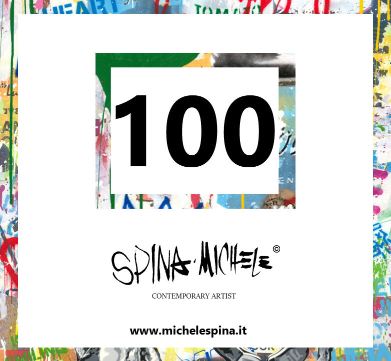 VINCI UNO SPINA•©️