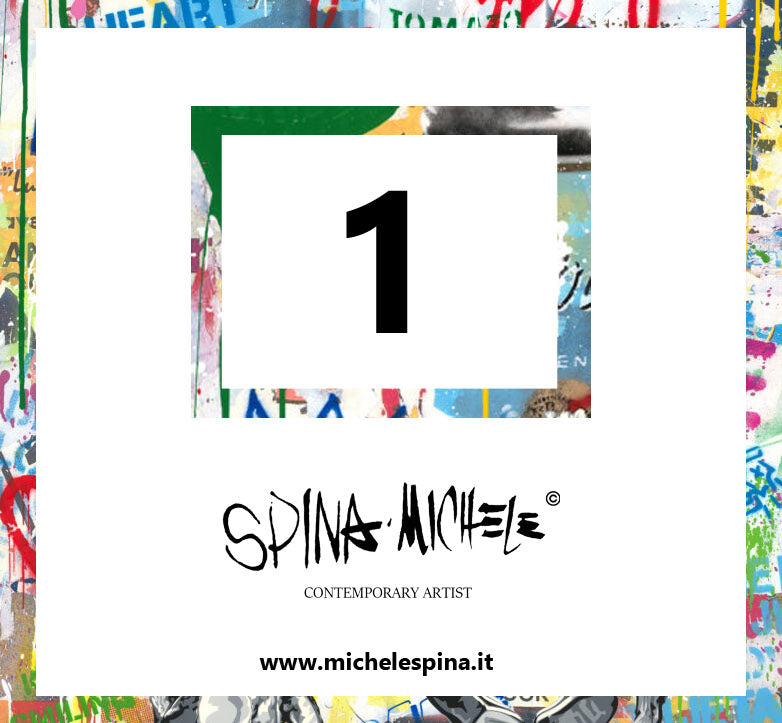 VINCI UNO SPINA•©️