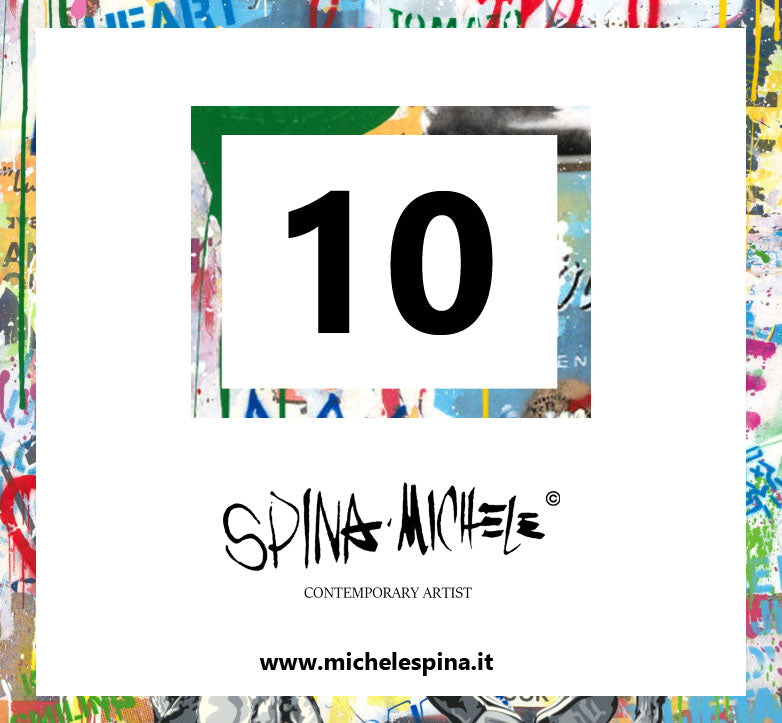 VINCI UNO SPINA•©️