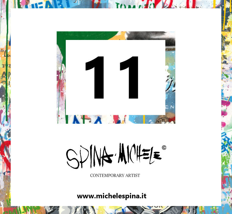 VINCI UNO SPINA•©️