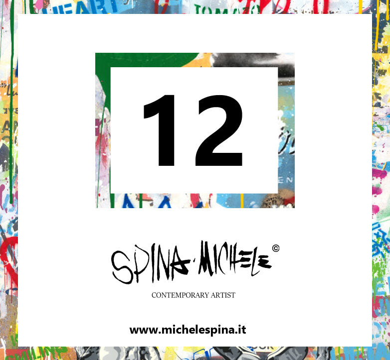 VINCI UNO SPINA•©️