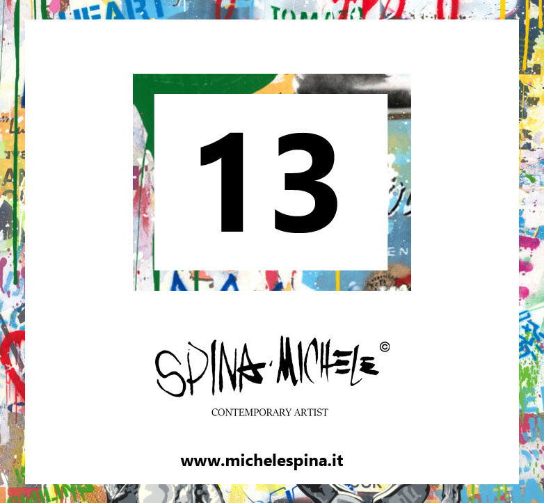 VINCI UNO SPINA•©️