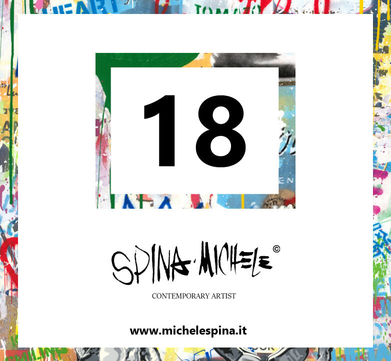 VINCI UNO SPINA•©️