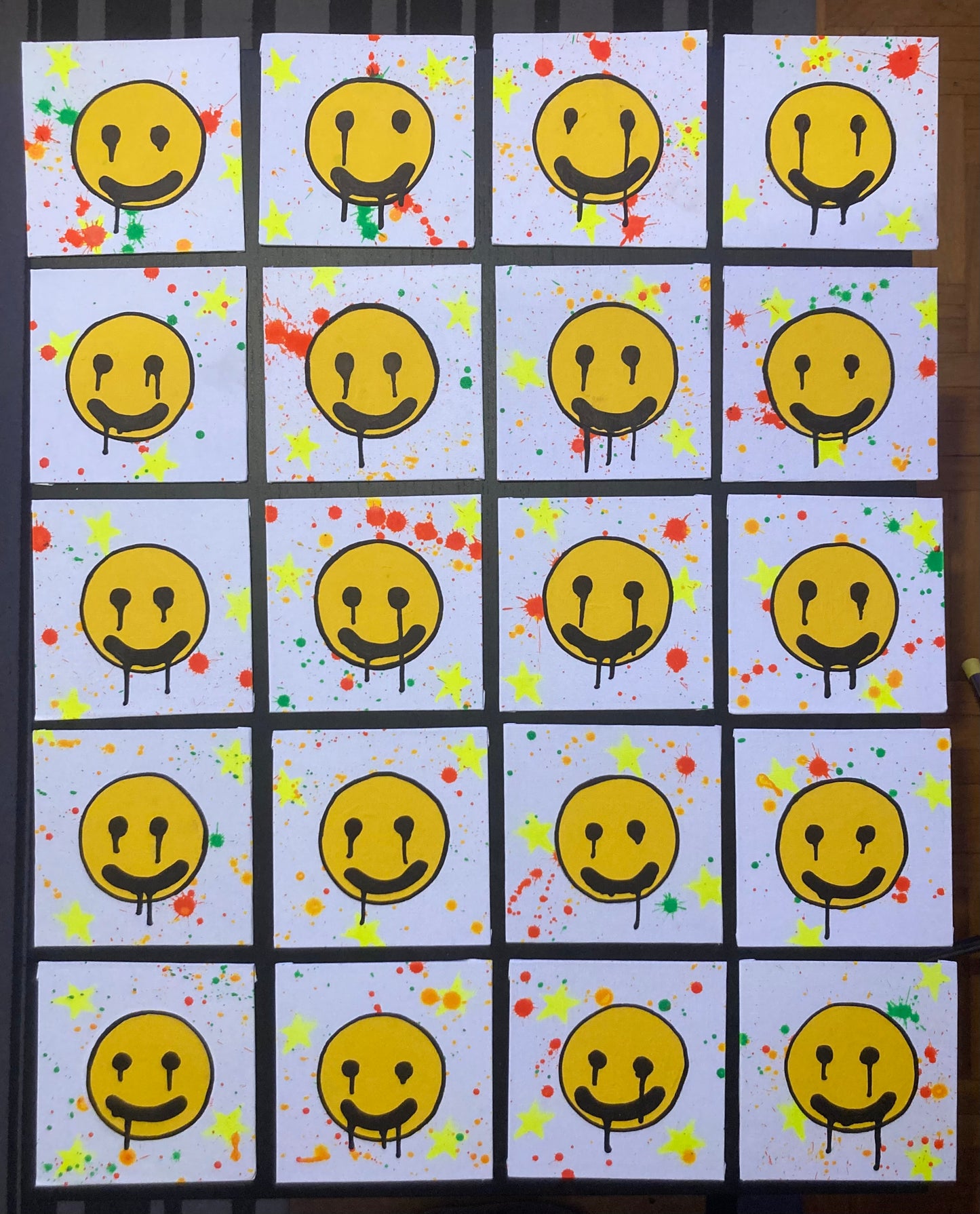 Take a Smile