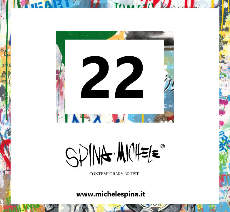 VINCI UNO SPINA•©️