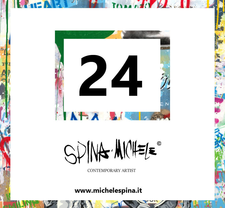 VINCI UNO SPINA•©️