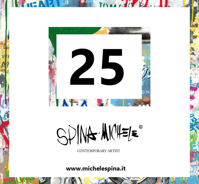 VINCI UNO SPINA•©️