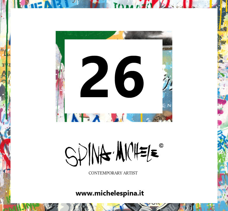 VINCI UNO SPINA•©️