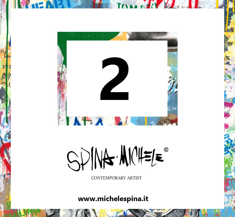 VINCI UNO SPINA•©️