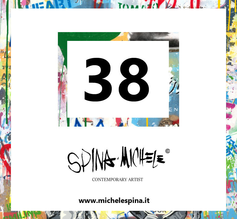 VINCI UNO SPINA•©️