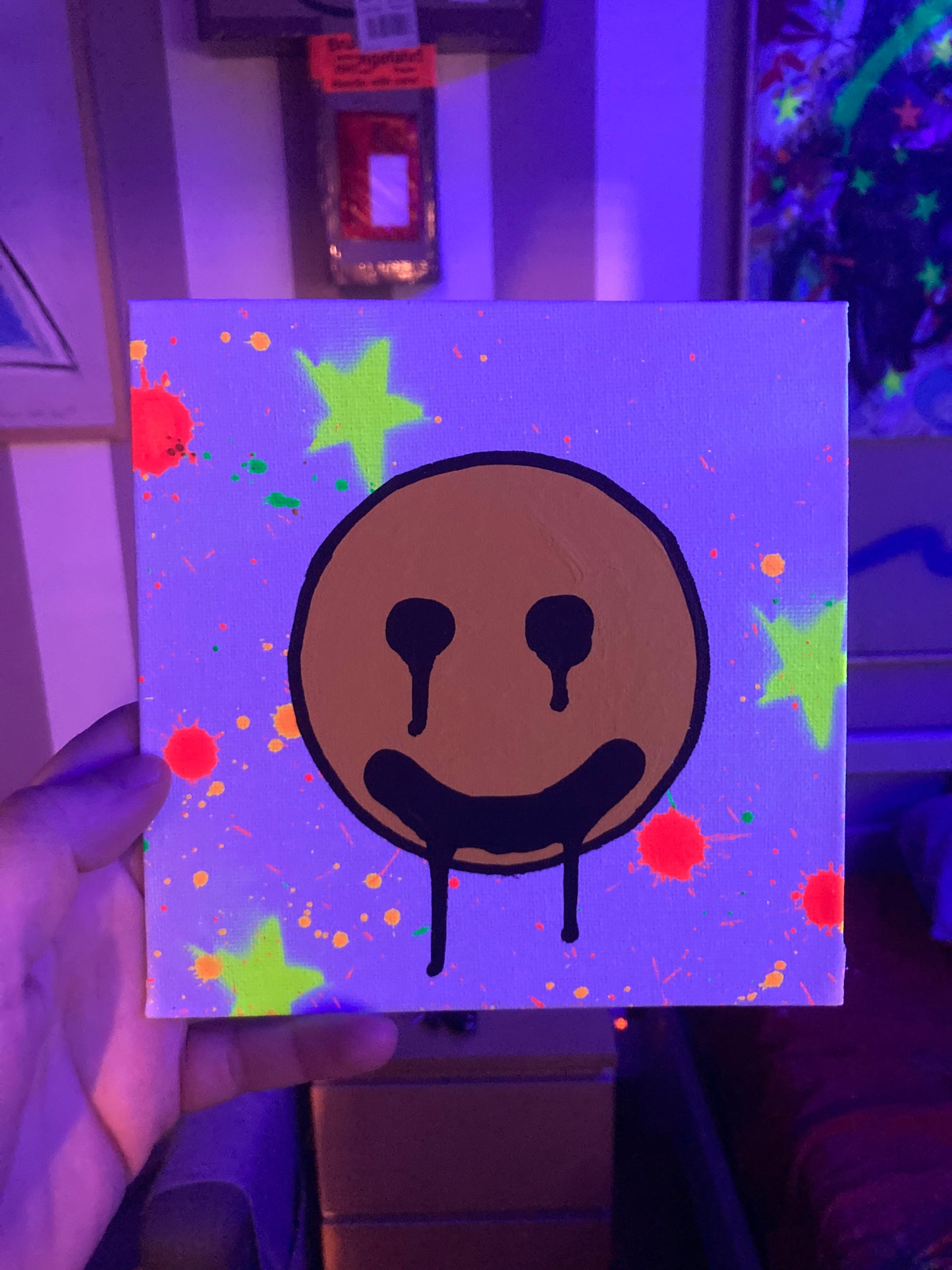Take a Smile