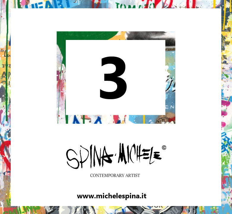 VINCI UNO SPINA•©️