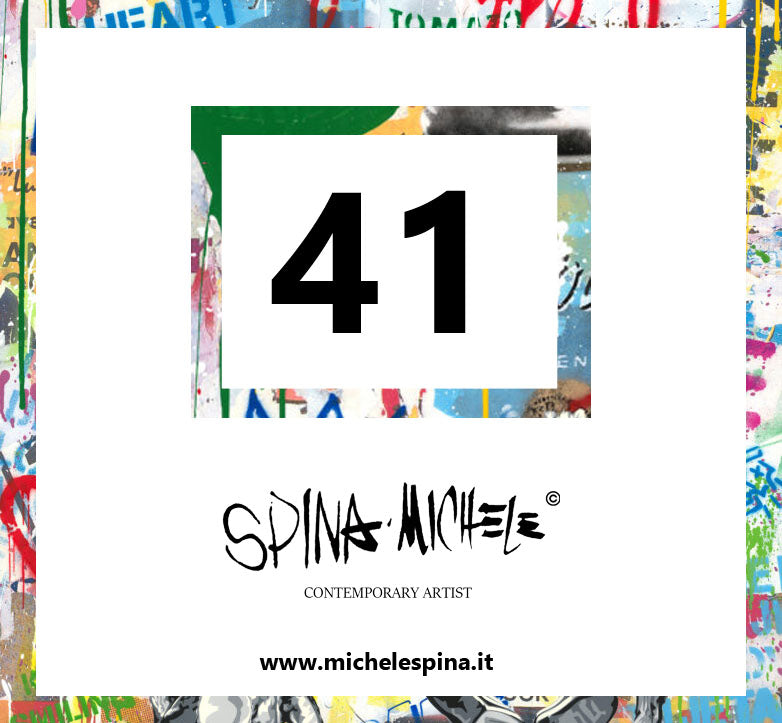 VINCI UNO SPINA•©️