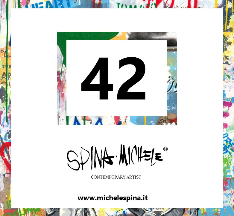 VINCI UNO SPINA•©️