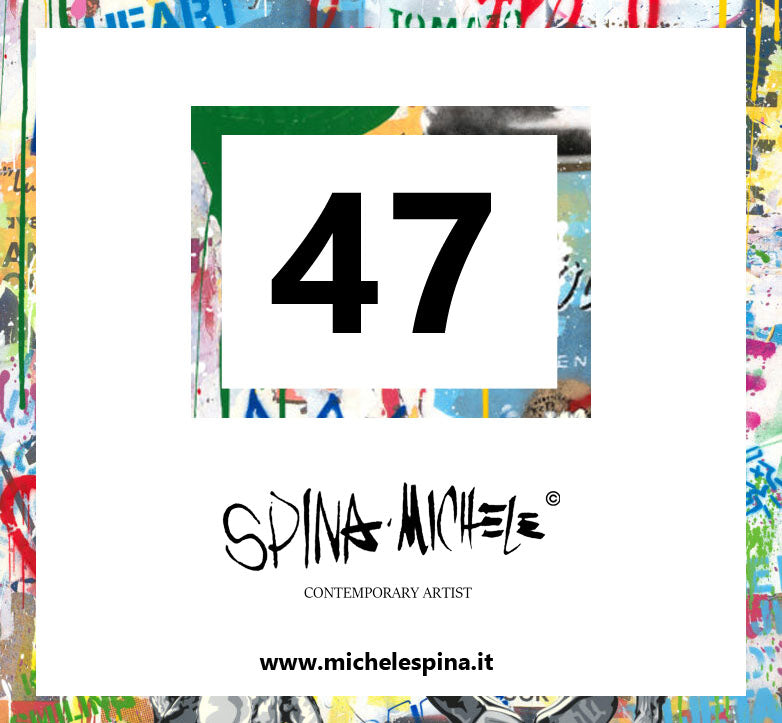 VINCI UNO SPINA•©️