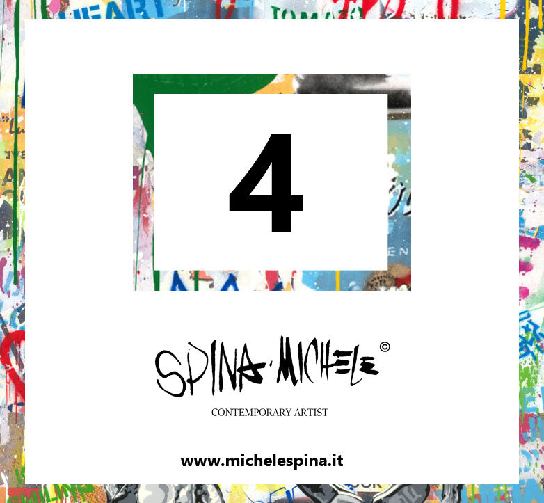 VINCI UNO SPINA•©️