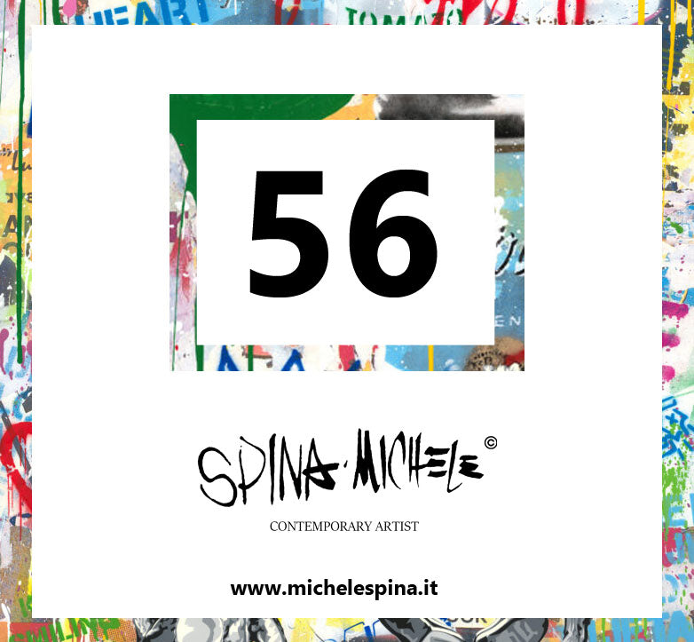 VINCI UNO SPINA•©️