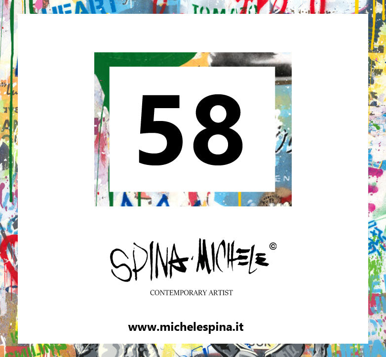 VINCI UNO SPINA•©️