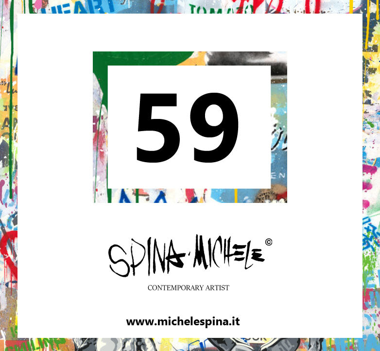 VINCI UNO SPINA•©️