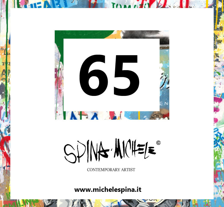 VINCI UNO SPINA•©️