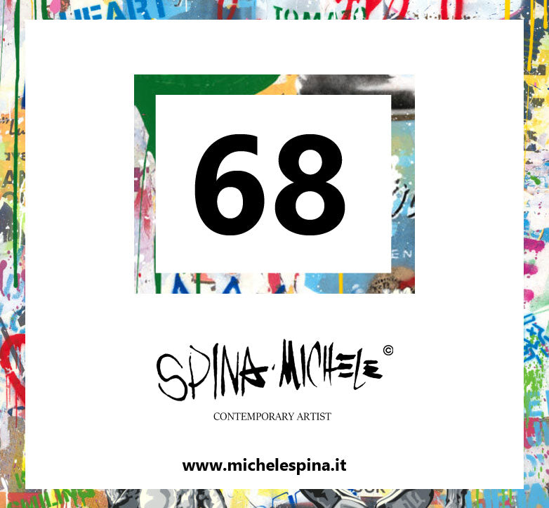 VINCI UNO SPINA•©️