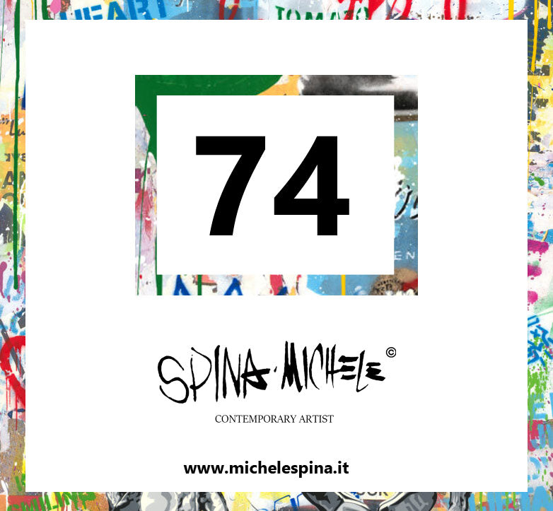 VINCI UNO SPINA•©️