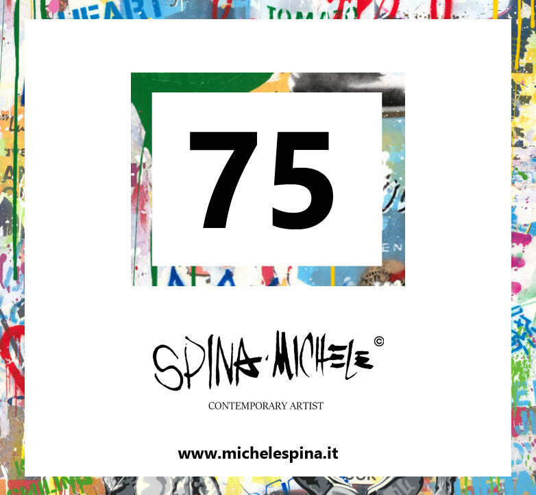 VINCI UNO SPINA•©️