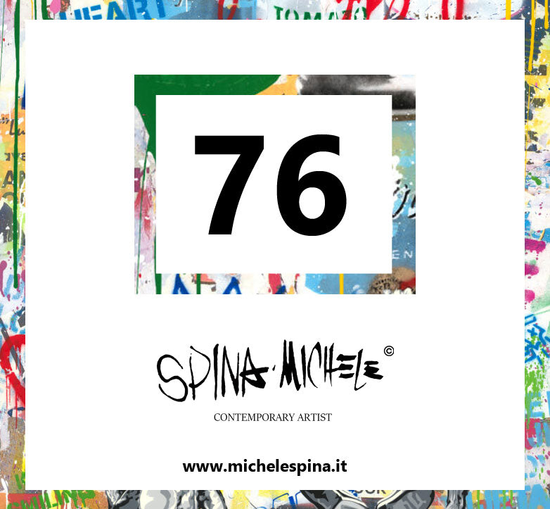 VINCI UNO SPINA•©️