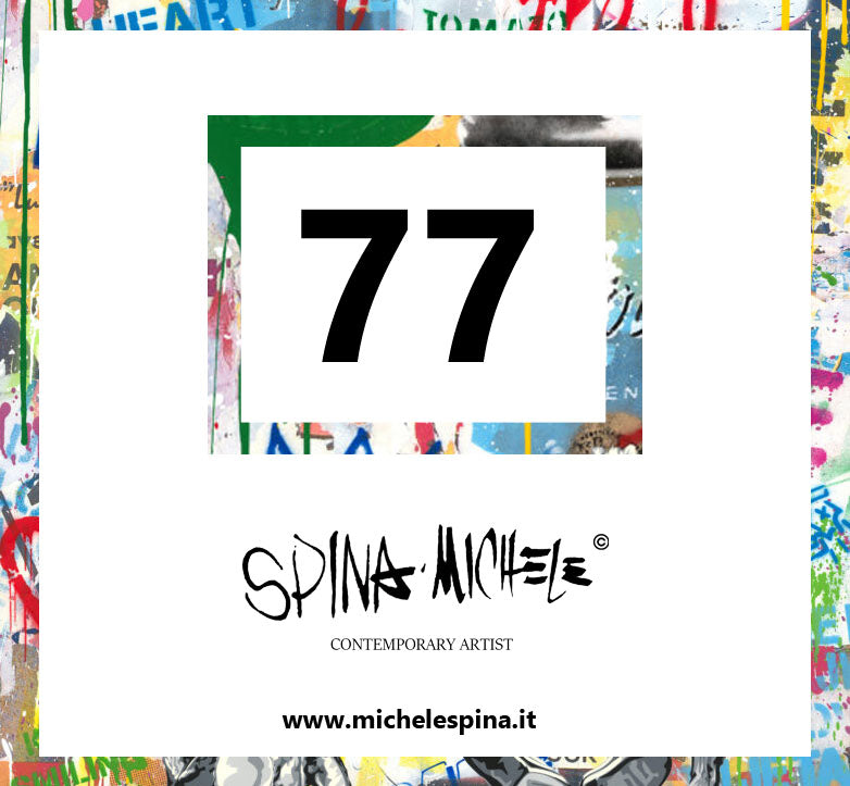 VINCI UNO SPINA•©️