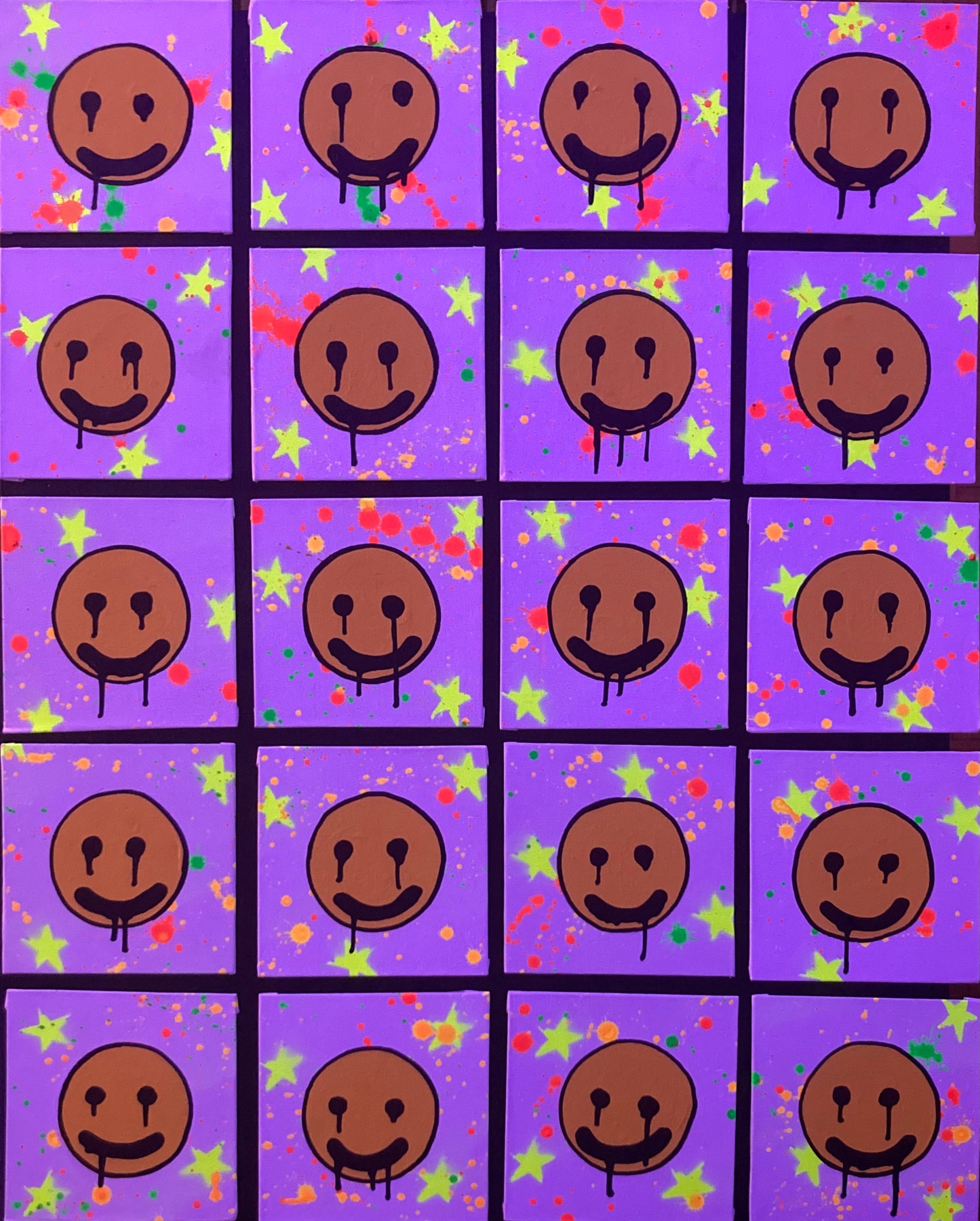 Take a Smile