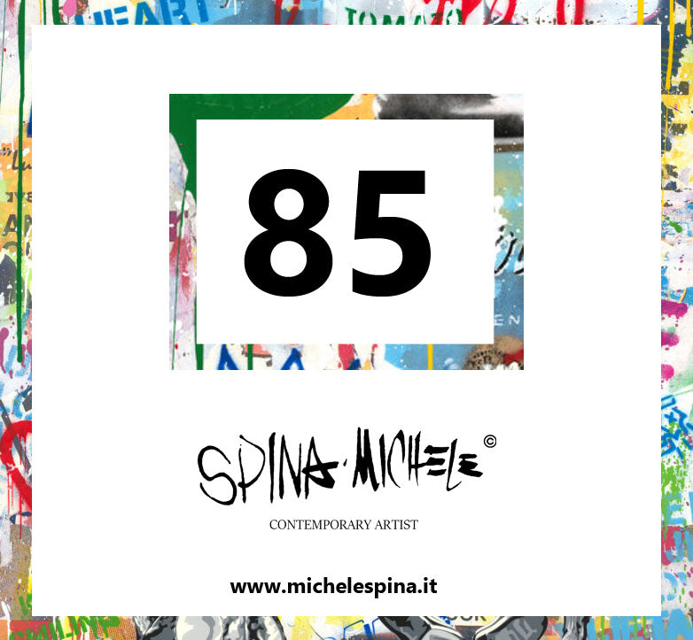 VINCI UNO SPINA•©️