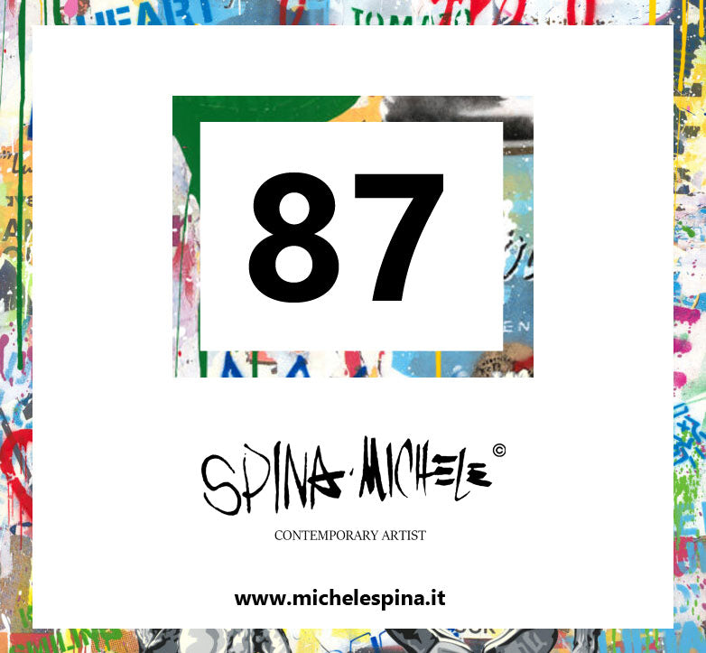 VINCI UNO SPINA•©️