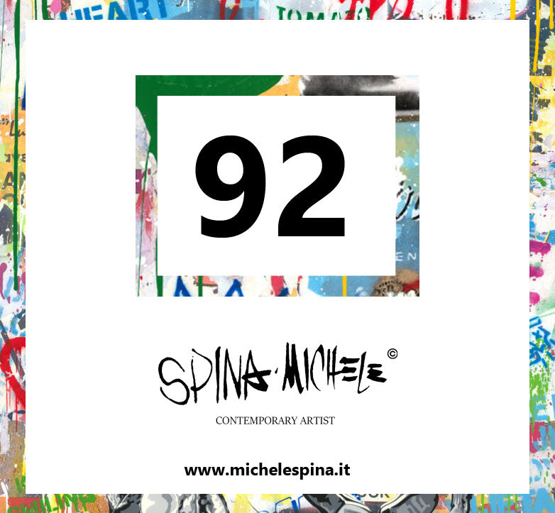 VINCI UNO SPINA•©️