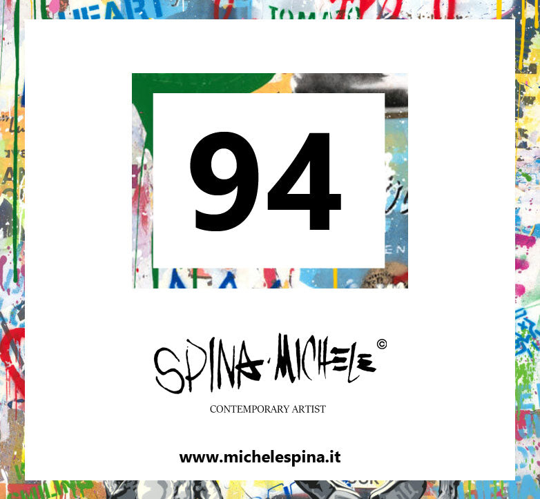 VINCI UNO SPINA•©️