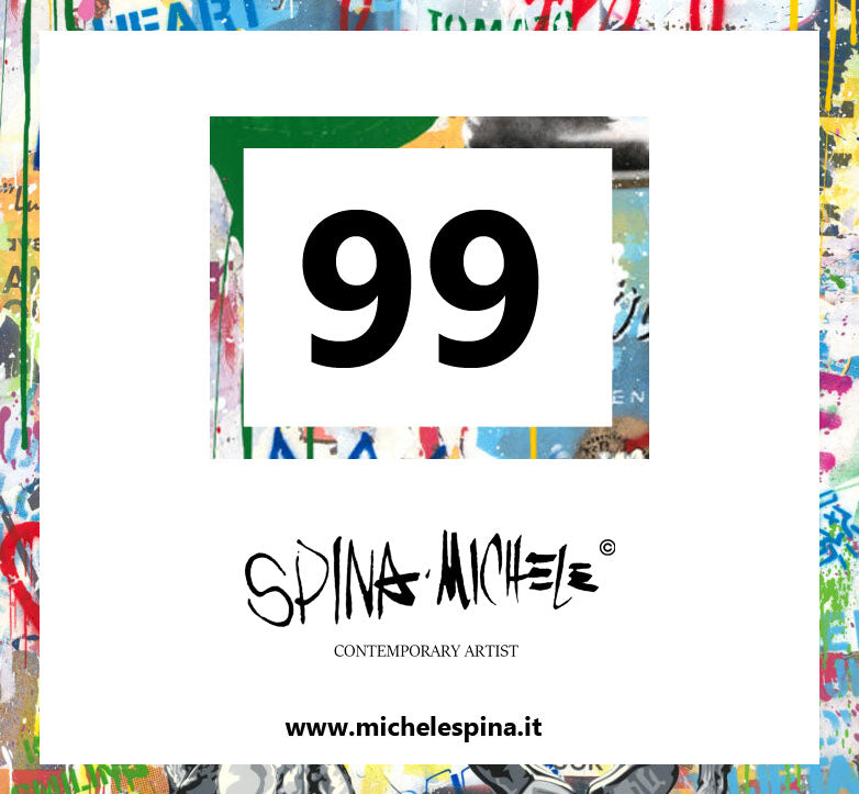 VINCI UNO SPINA•©️